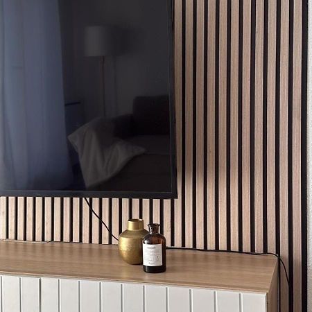 Residence Villa Rose T3 Parking Prive Toulouse Exteriér fotografie