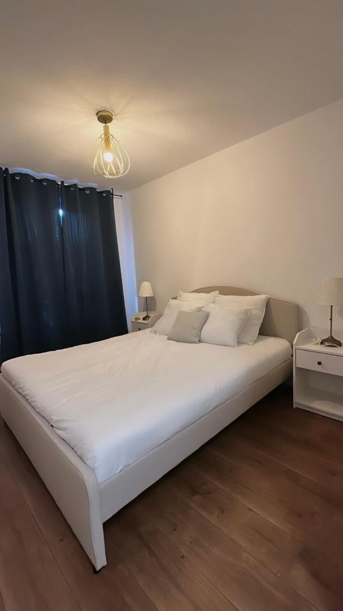 Residence Villa Rose T3 Parking Prive Toulouse Exteriér fotografie