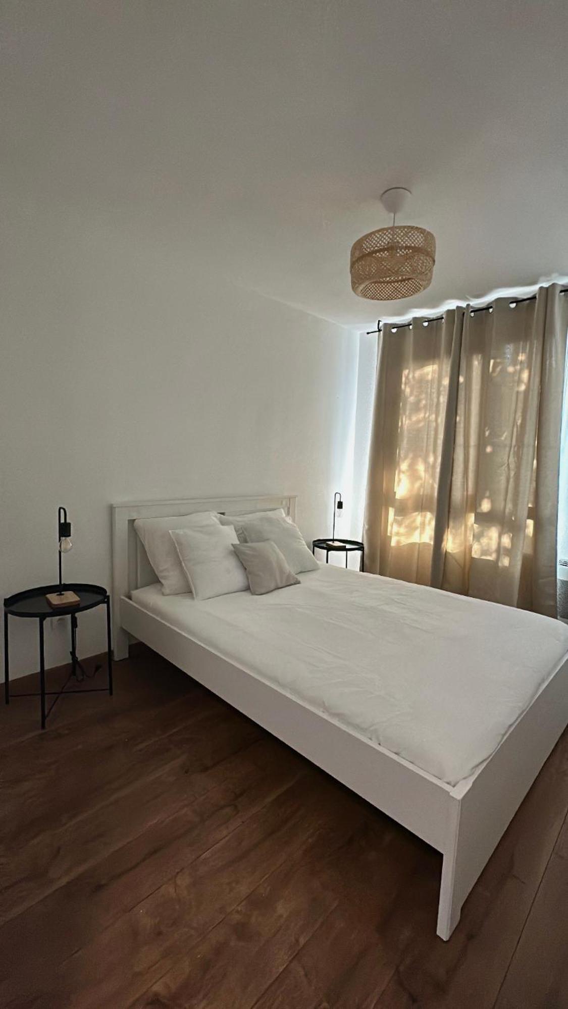 Residence Villa Rose T3 Parking Prive Toulouse Exteriér fotografie